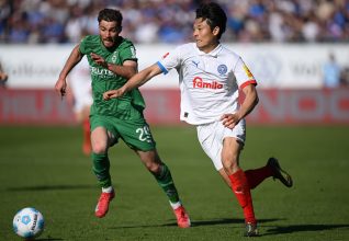 Machino bientôt à Mönchengladbach : accord trouvé pour 10 millions d’euros !