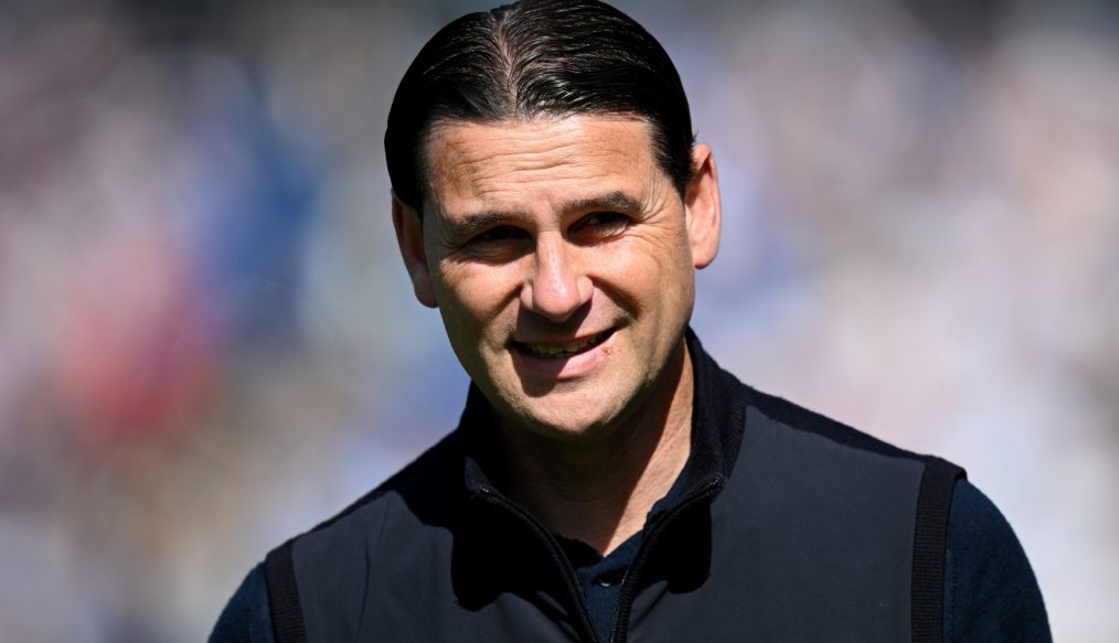 Seoane encense Machino : « Un joueur imprévisible qui peut tout changer »