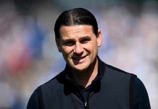 Seoane encense Machino : « Un joueur imprévisible qui peut tout changer »