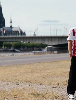 OFFICIEL : Tom Krauß rejoint le 1. FC Köln en prêt avec option d’achat !