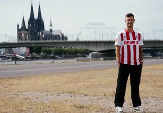 OFFICIEL : Tom Krauß rejoint le 1. FC Köln en prêt avec option d’achat !