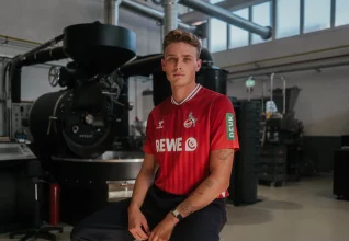 OFFICIEL : Sebastian Sebulonsen rejoint le 1. FC Köln !
