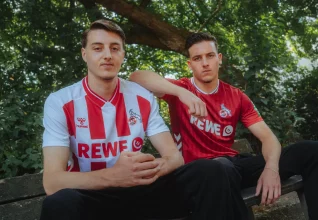 Köln : Les frères El Mala prolongent ensemble jusqu’en 2030