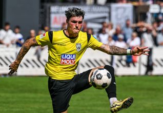 OFFICIEL : Niklas Kölle prolonge avec le SSV Ulm jusqu’en 2027