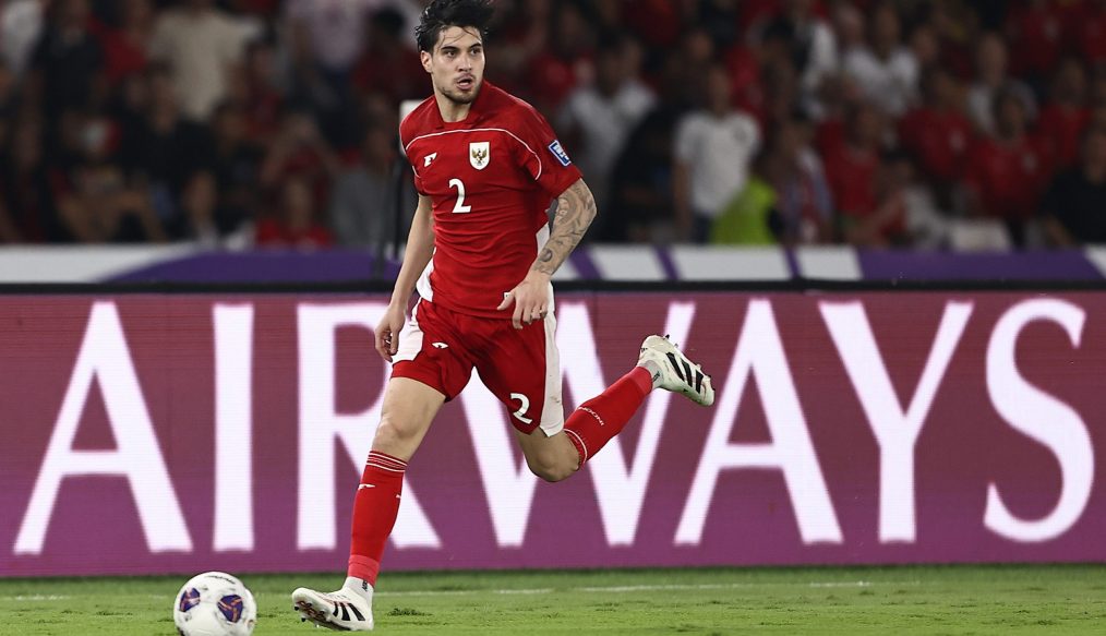 Borussia Mönchengladbach : Kevin Diks touché au pied et devra passer un IRM