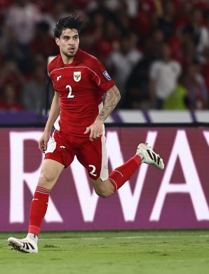 Borussia Mönchengladbach : Kevin Diks touché au pied et devra passer un IRM