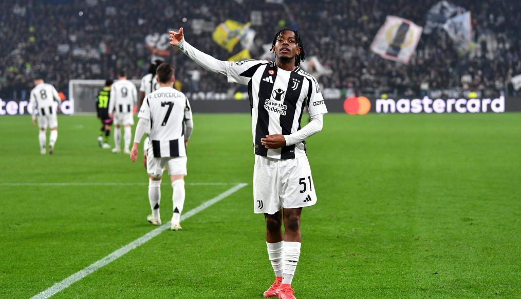 Une pépite Belge de la Juventus de Turin en route pour le SV Werder Bremen !