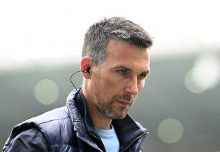 Karlsruher SC : Christian Eichner confronté à un effectif trop juste avant la reprise !