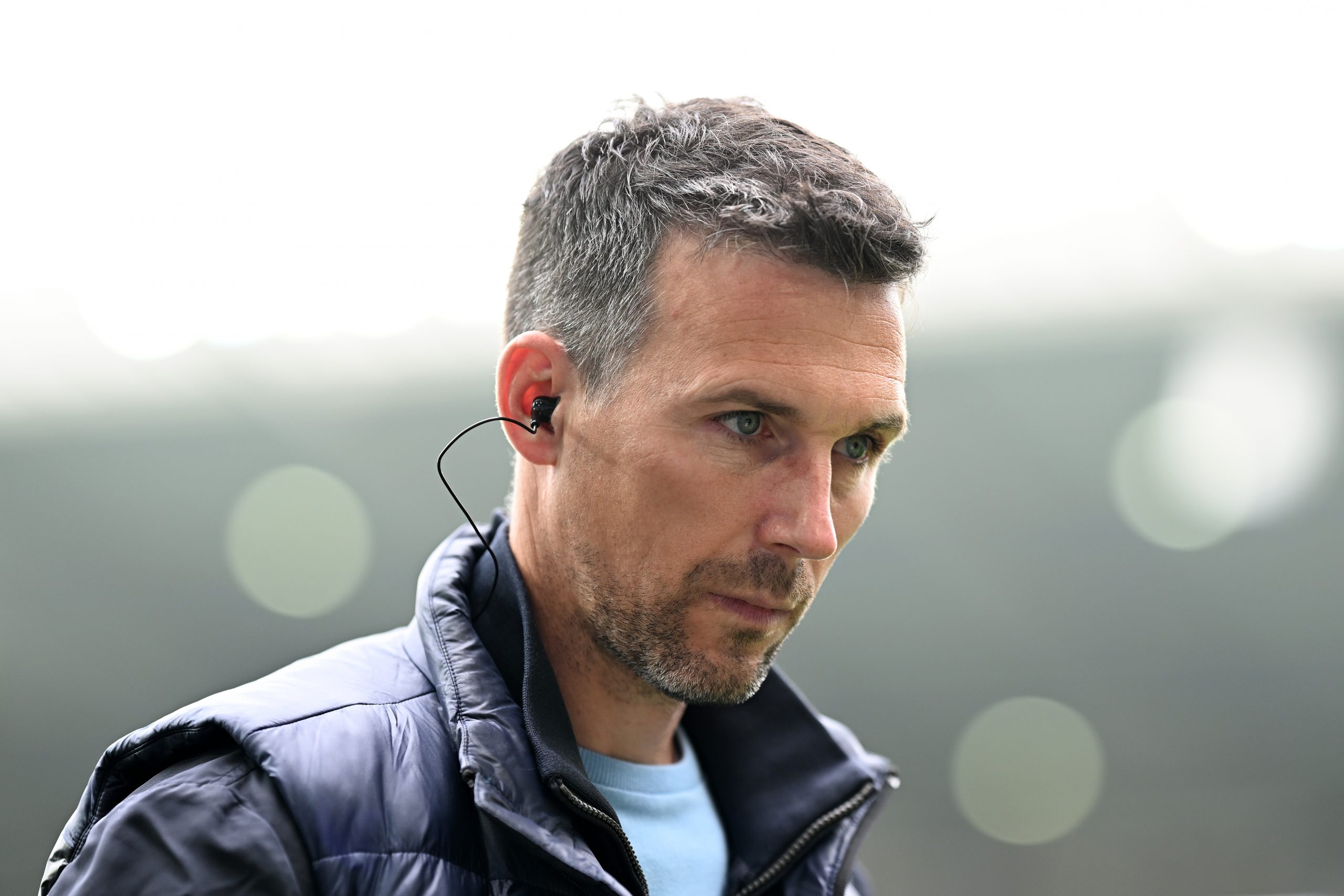 Karlsruher SC : Christian Eichner confronté à un effectif trop juste avant la reprise !