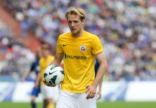 FC Hansa Rostock : Julius Ohnesorge s’en va, Ben Zolinski fait son retour !