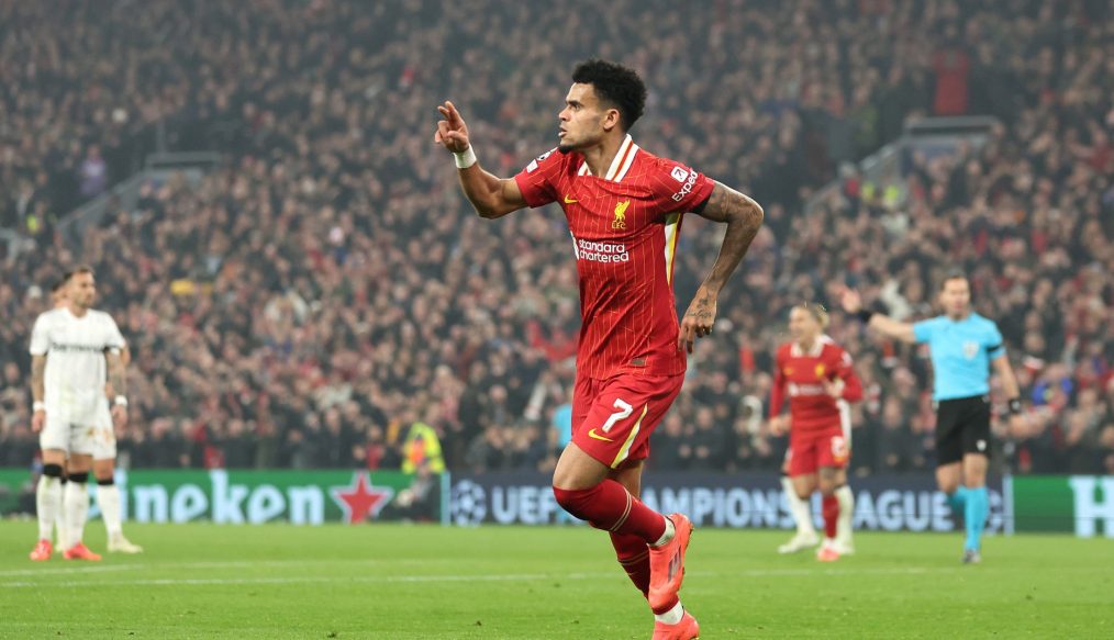 Luis Díaz au FC Bayern : le club allemand croit à une issue rapide !