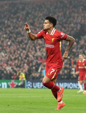 Luis Díaz au FC Bayern : le club allemand croit à une issue rapide !