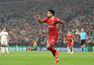 Luis Díaz au FC Bayern : le club allemand croit à une issue rapide !