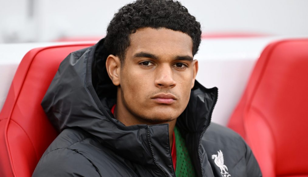 Jarell Quansah s’exprime : « Leverkusen a toujours été mon premier choix »