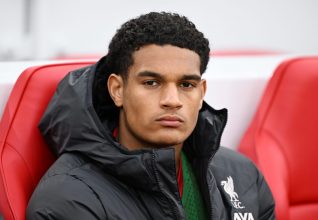 Jarell Quansah s’exprime : « Leverkusen a toujours été mon premier choix »