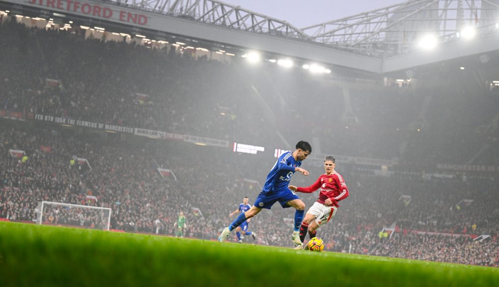 Le Borussia Dortmund suit Facundo Buonanotte de près !