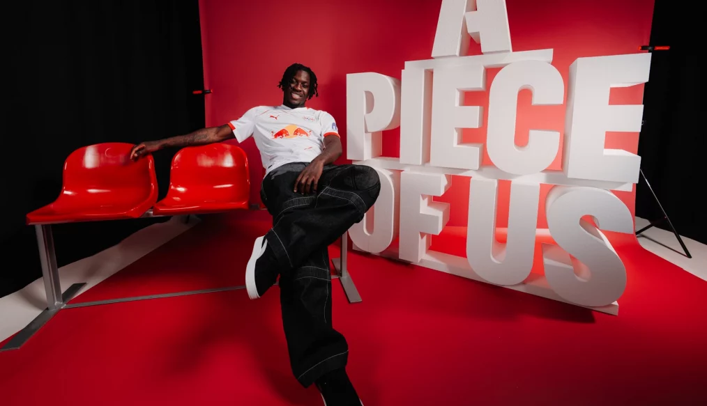 OFFICIEL : Le RB Leipzig s’offre Johan Bakayoko !