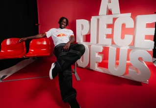 OFFICIEL : Le RB Leipzig s’offre Johan Bakayoko !