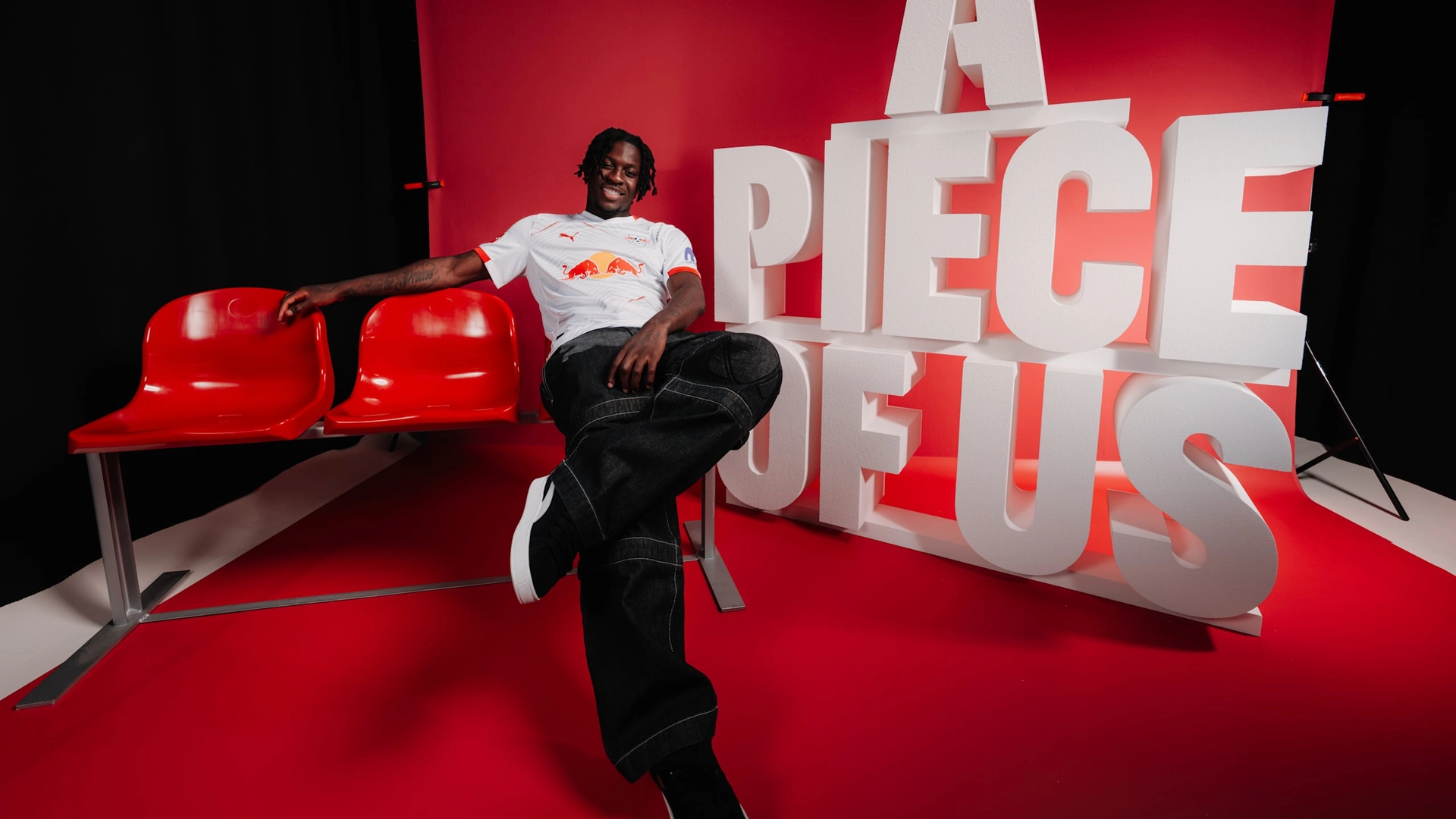 OFFICIEL : Le RB Leipzig s’offre Johan Bakayoko !