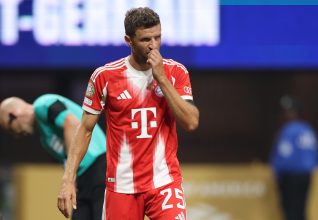 Thomas Müller hésite : MLS ou Australie ?
