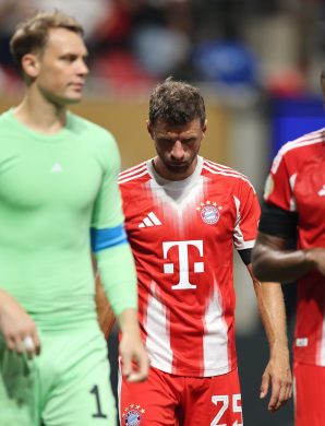 Coupe du Monde des Clubs : le Bayern et Dortmund éliminés en quart de finale