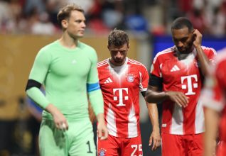 Coupe du Monde des Clubs : le Bayern et Dortmund éliminés en quart de finale