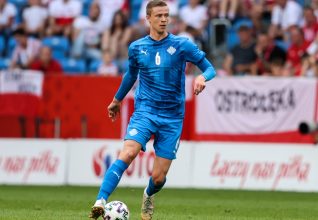 OFFICIEL : Greuther Fürth mise sur la solidité nordique avec l’arrivée de Brynjar Ingi Bjarnason !