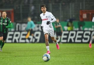 OFFICIEL : Le Preußen Münster annonce l’arrivée d’Oliver Batista Meier, ancien espoir du FC Bayern !