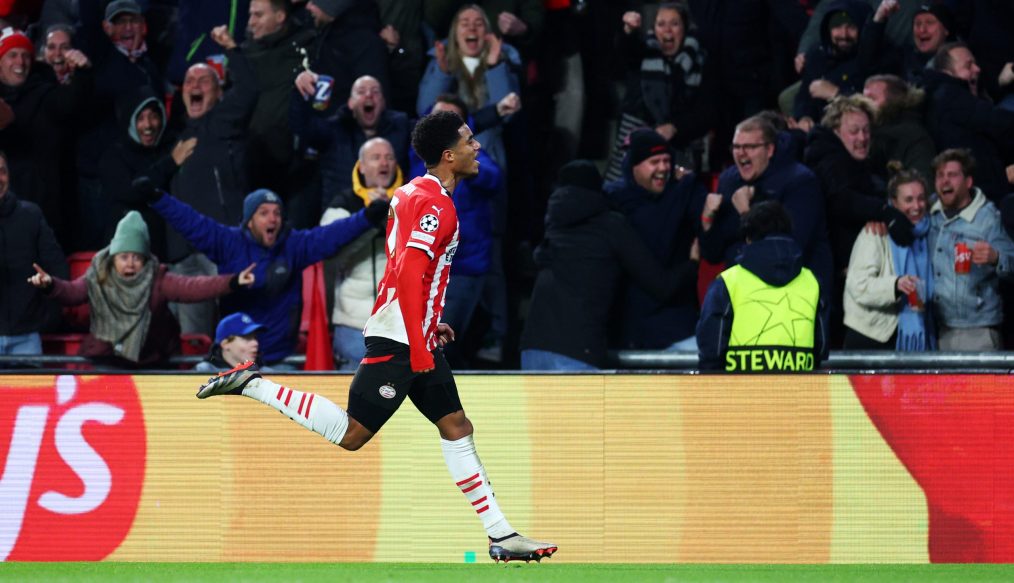 OFFICIEL : Malik Tillman signe à Leverkusen pour une somme record !