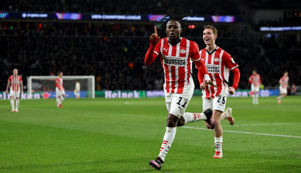 Le RB Leipzig fonce sur Johan Bakayoko, Leverkusen se retire finalement !