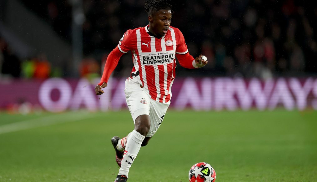 Le Bayer Leverkusen veut Johan Bakayoko : duel à trois avec Dortmund et Leipzig !