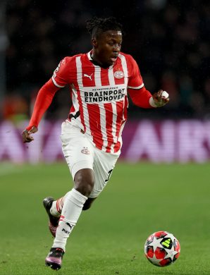 Le Bayer Leverkusen veut Johan Bakayoko : duel à trois avec Dortmund et Leipzig !