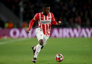 Le Bayer Leverkusen veut Johan Bakayoko : duel à trois avec Dortmund et Leipzig !