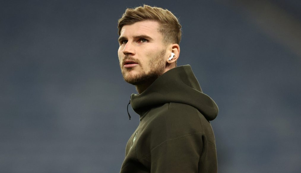 Gladbach rêve de Timo Werner… mais à quel prix ?