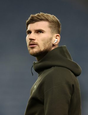 Gladbach rêve de Timo Werner… mais à quel prix ?