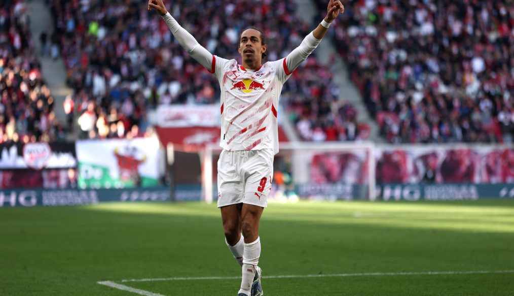 Yussuf Poulsen va rejoindre le Hamburger SV : accord trouvé avec Leipzig !