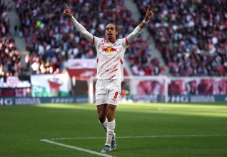 Yussuf Poulsen va rejoindre le Hamburger SV : accord trouvé avec Leipzig !