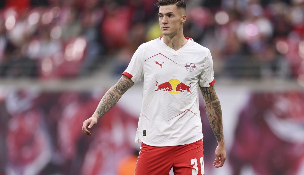 Benjamin Šeško vers Newcastle ? Leipzig réclame une fortune pour son prodige slovène !