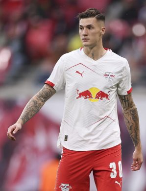 Benjamin Šeško vers Newcastle ? Leipzig réclame une fortune pour son prodige slovène !