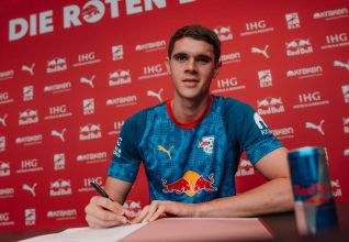 OFFICIEL : Kosta Nedeljkovic reste une saison de plus au RB Leipzig !