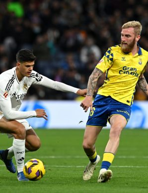 Chema Andrés tout proche du VfB Stuttgart : Sebastian Hoeneß confirme l&rsquo;arrivée !