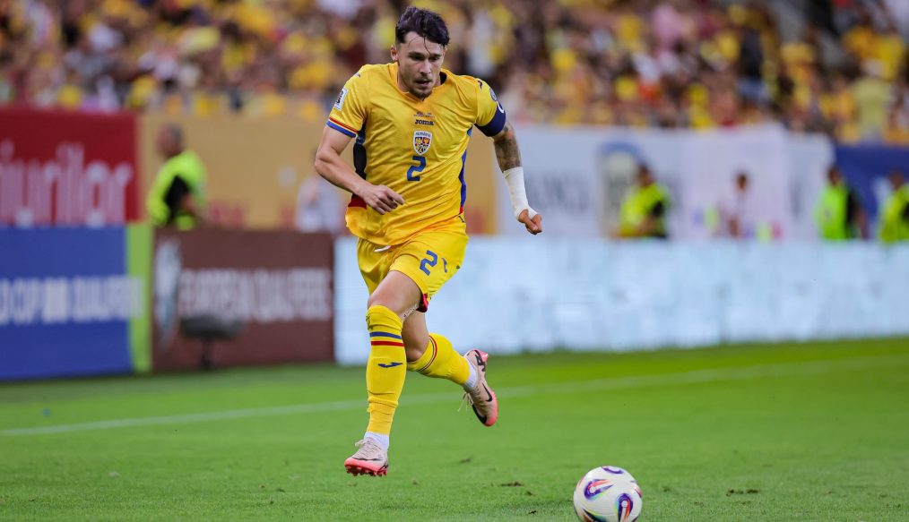 Le VfL Wolfsburg passe à l’offensive pour un international Roumain !