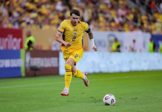 Le VfL Wolfsburg passe à l’offensive pour un international Roumain !