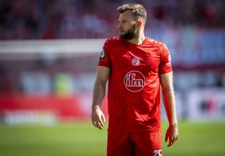 OFFICIEL : Manuel Wintzheimer de retour au 1. FC Schweinfurt !