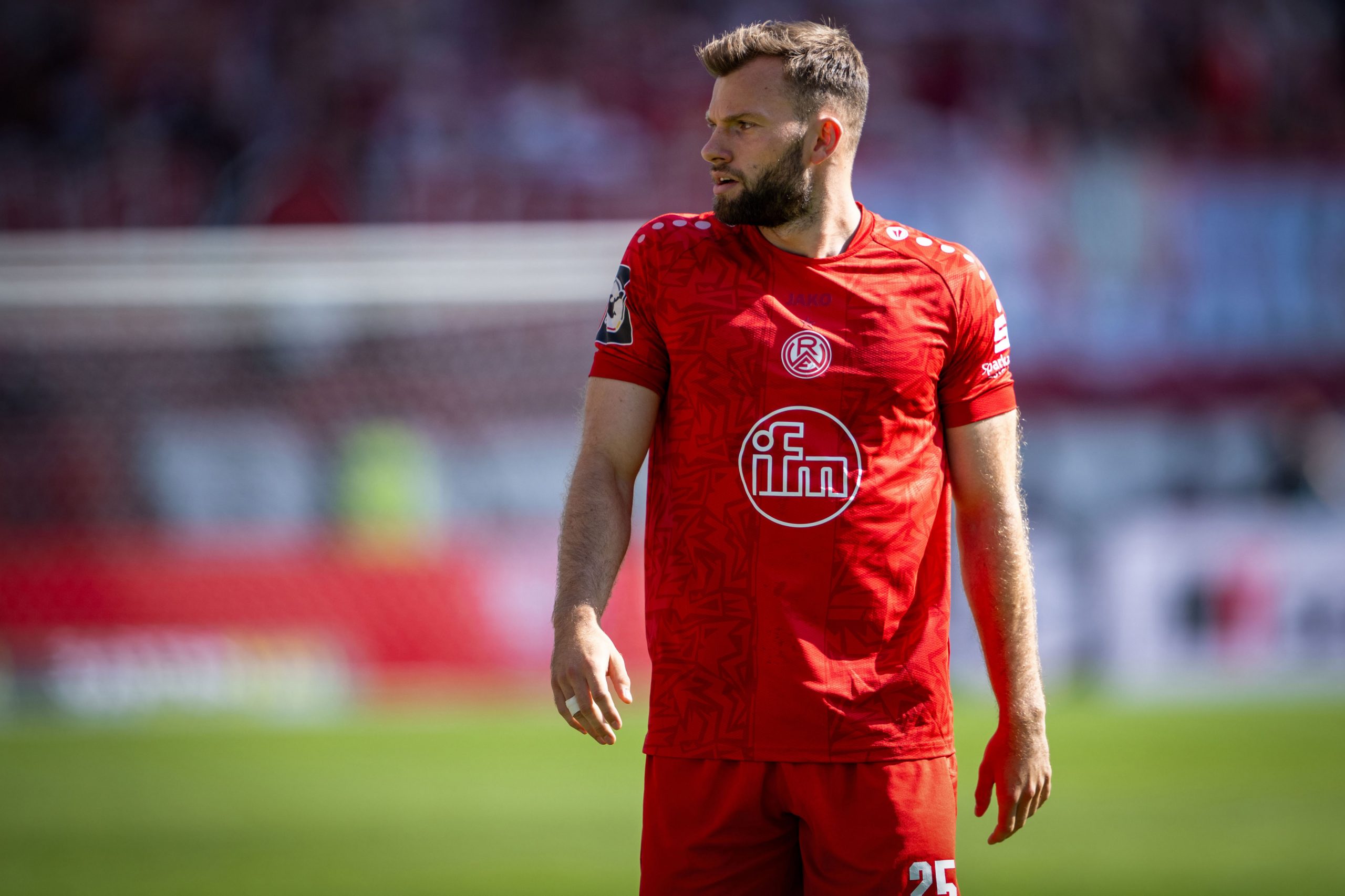 OFFICIEL : Manuel Wintzheimer de retour au 1. FC Schweinfurt !