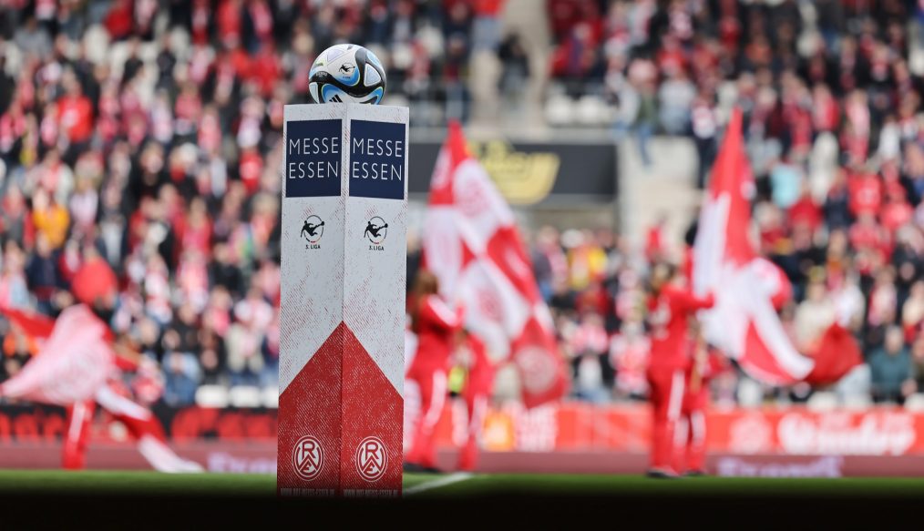 3. Liga 2025/26 : Le Rot-Weiss Essen accueillera le TSV 1860 München pour l’ouverture du championnat !