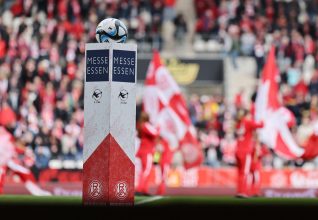 3. Liga 2025/26 : Le Rot-Weiss Essen accueillera le TSV 1860 München pour l’ouverture du championnat !