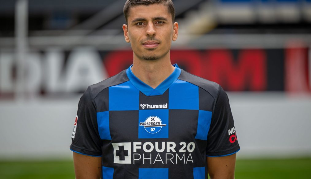 OFFICIEL : Koen Kostons quitte le SC Paderborn 07 et rejoint le PEC Zwolle