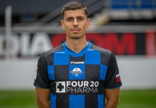 OFFICIEL : Koen Kostons quitte le SC Paderborn 07 et rejoint le PEC Zwolle