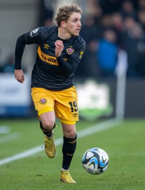 OFFICIEL : Luca Herrmann fait son retour au SG Dynamo Dresden